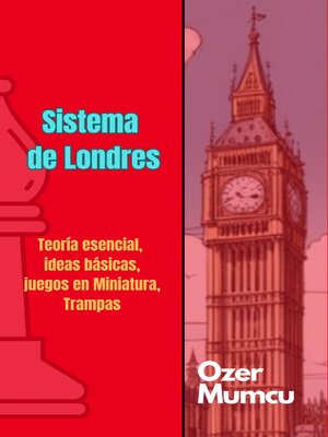 cover image of Sistema de Londres